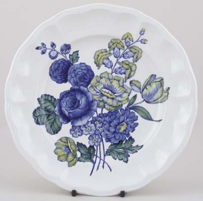Plate c1960s